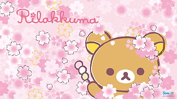Kawaii Cute Pink For Laptop HD wallpaper  Pxfuel