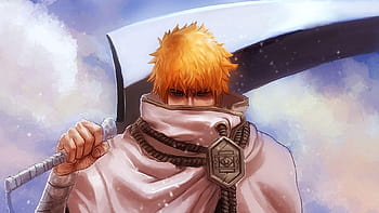 Ichigo Kurosaki (Fullbring Bankai) by yusaemi on DeviantArt