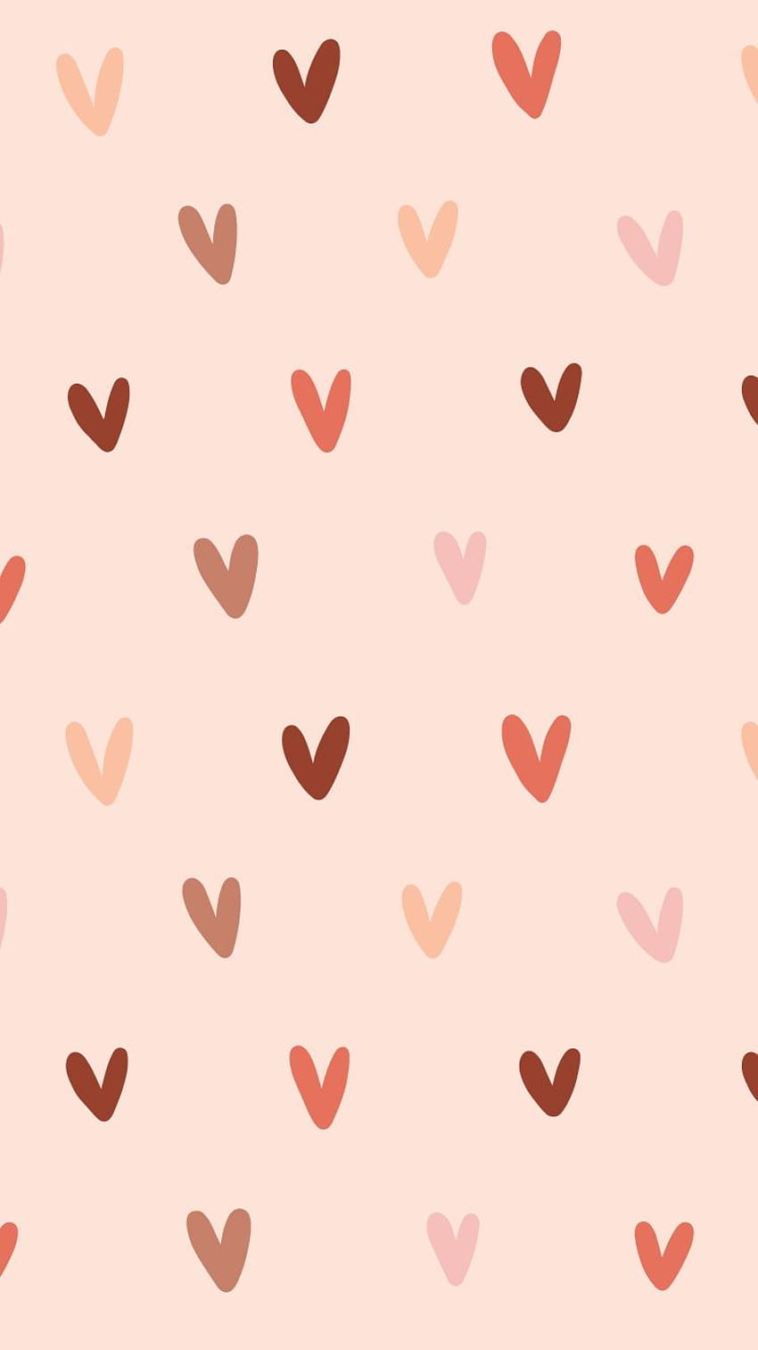 Valentine's Day Wallpaper for Laptop Candy Heart 