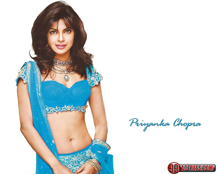 Priyanka Chopra Backgrounds, priyanka chopra navel HD wallpaper
