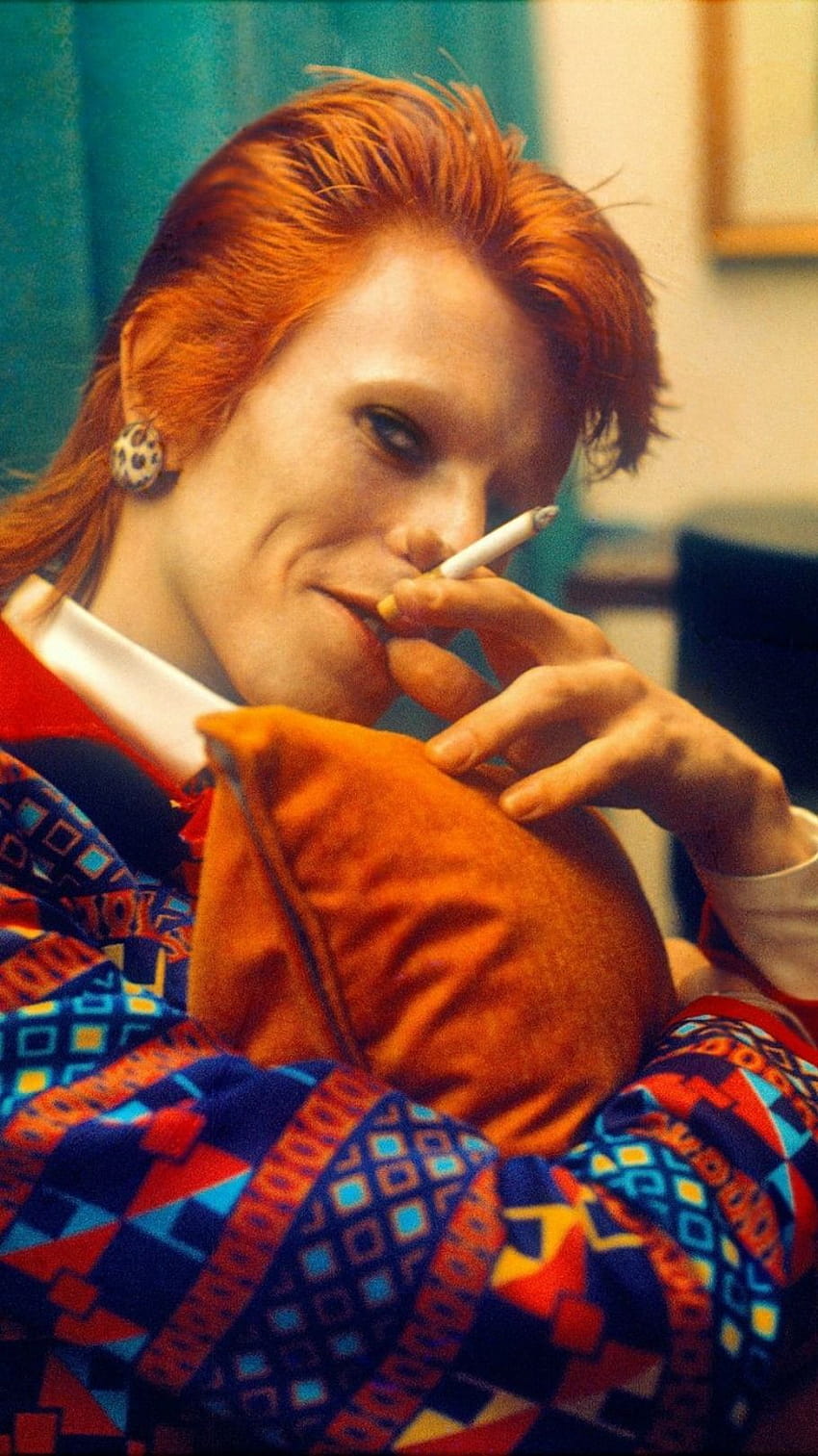 Ziggy Stardust Hd Phone Wallpaper Pxfuel 4840