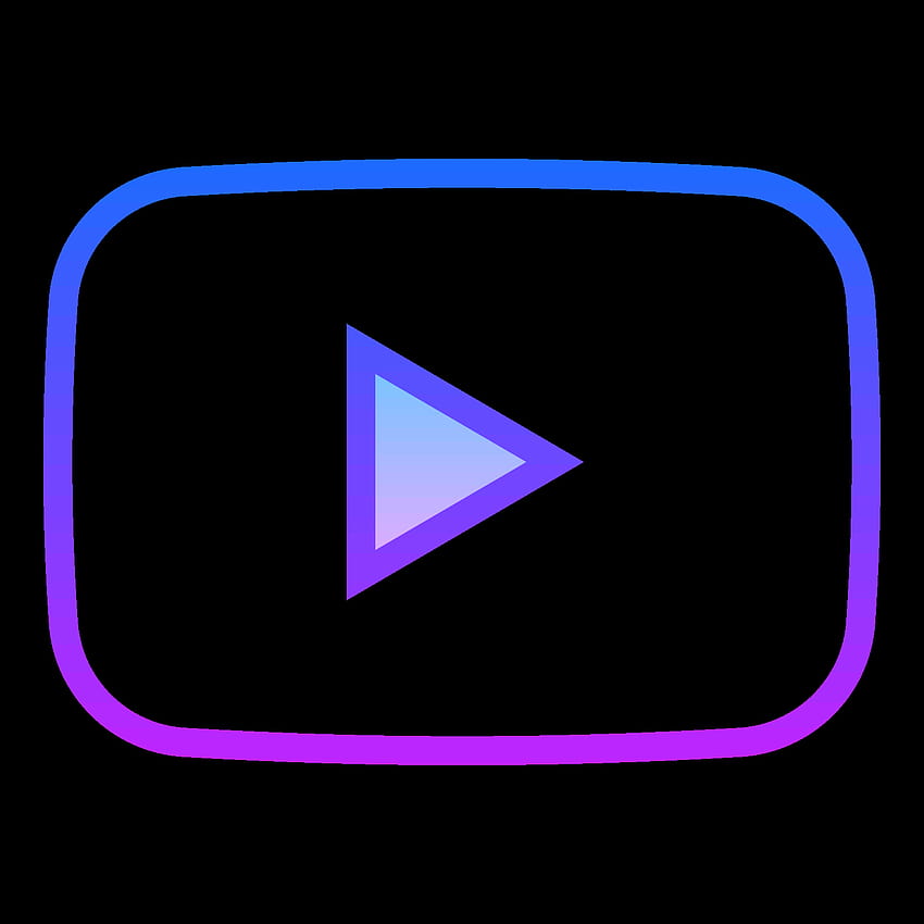 Play Purple Button Transparent Png, on Jakpost.travel, 再生ボタン HD電話の壁紙