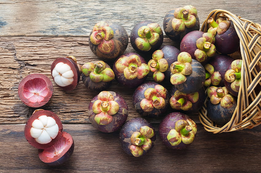 Mangosteen Season in Thailand 2024 – Rove.me