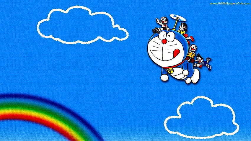 Amazing Doraemon, nobita HD wallpaper | Pxfuel