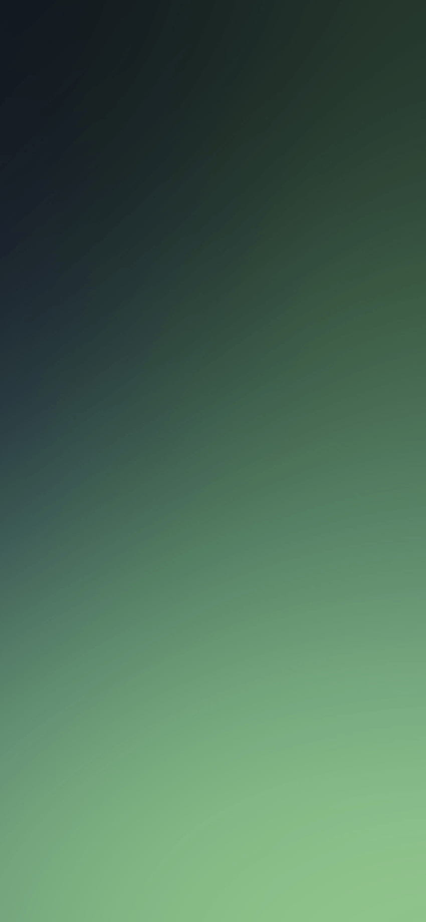 Verde, iphone xs max fondo de pantalla del teléfono