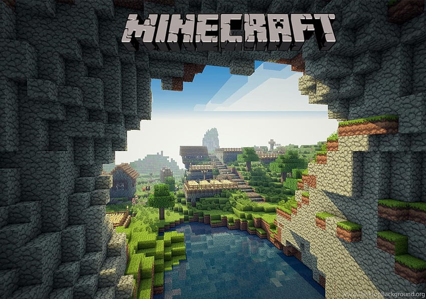 Minecraft For Kindle Fire Backgrounds, マインクラフト ファイヤー 高画質の壁紙