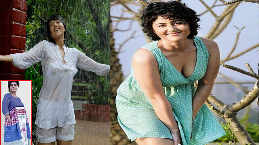 Actress Swastika Mukherjee gives epic reply to trolls for body shaming HD wallpaper
