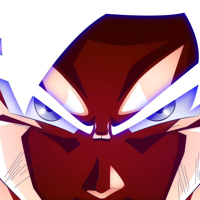 Official Color of PUI Avatar Goku vs Moro  rDragonballsuper