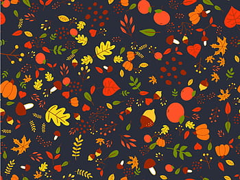Autumn , textile, decoration, texture, forest, print, pattern 3437797 ...