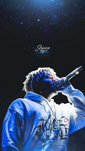 Juice Wrld Goodbye Good Riddance Hd Phone Wallpaper Pxfuel