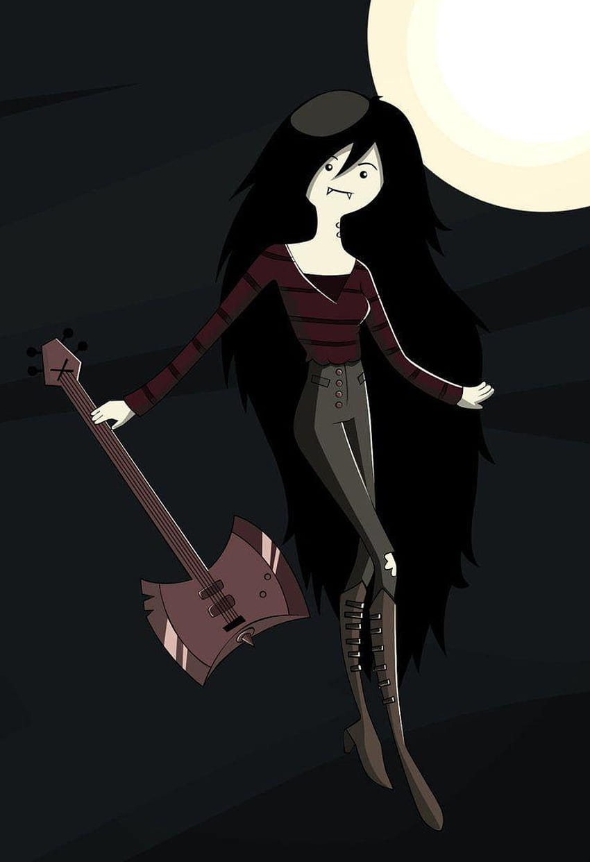 Marceline the Vampire Queen Desenho Desenho, Vampiro, fotografia