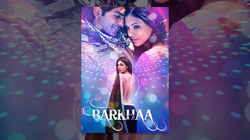 Barkhaa HD wallpaper