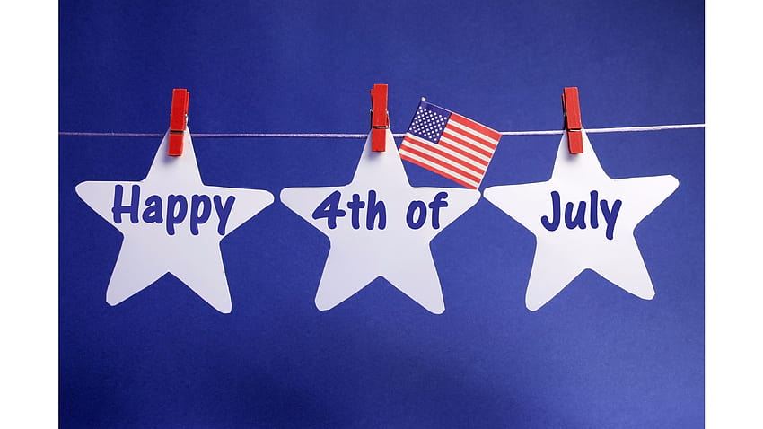 July 4th Backgrounds, fourth of july computer HD wallpaper