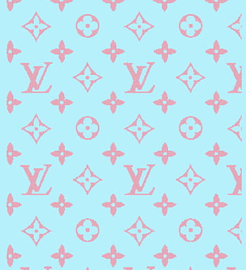 Free download Butterfly Louis Vuitton wallpaper iPhone bluepink aesthetic  [750x1334] for your Desktop, Mobile & Tablet, Explore 32+ Butterfly Louis  Vuitton Wallpapers