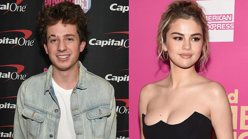 Charlie Puth Says 'Impactful' Romance With Selena Gomez 'Messed' Him Up HD wallpaper