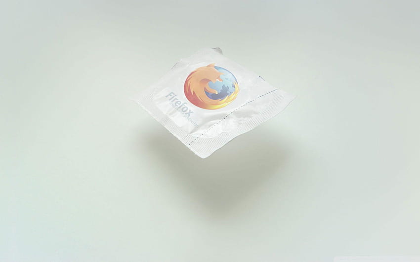 ใช้การป้องกัน Firefox ❤เสมอสำหรับ วอลล์เปเปอร์ HD