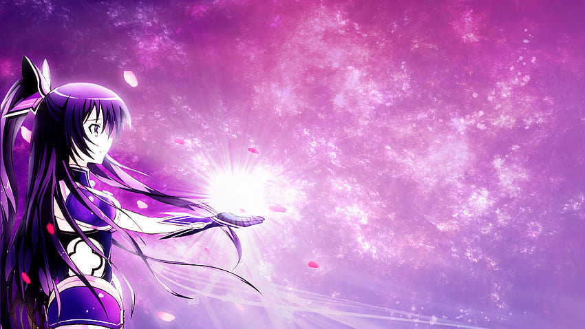 211216 1920x1080 Tohka Yatogami HD wallpaper | Pxfuel