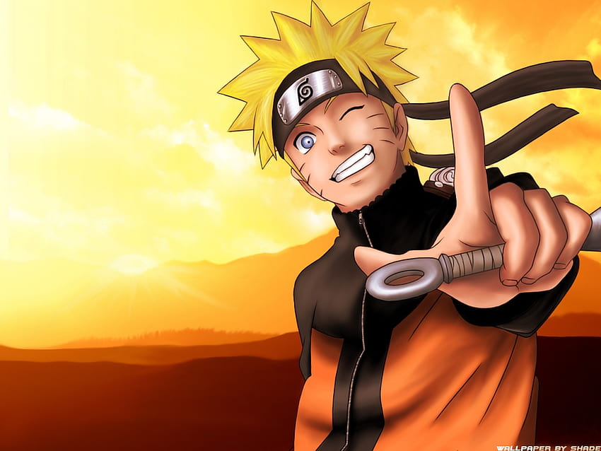 Naruto Wallpaper HD (73+ pictures)