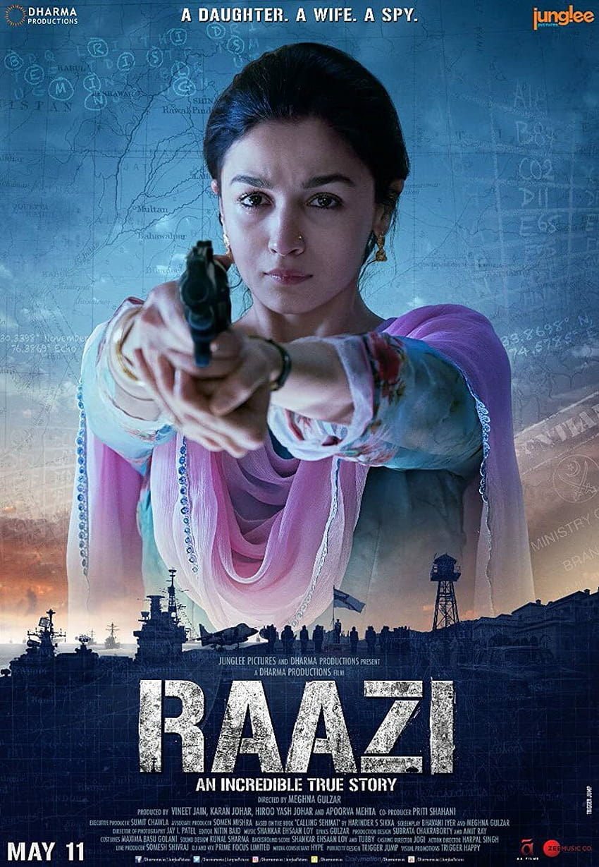 11-те най-добри филма на хинди, предавани поточно в Amazon Prime, филмов плакат на Боливуд 2022 г HD тапет за телефон
