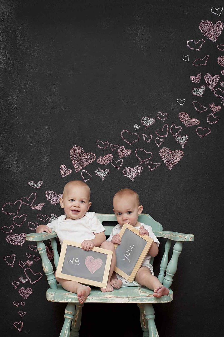 Valentine's Gift Ideas From Baby to Family Members, happy valentines day baby HD phone wallpaper