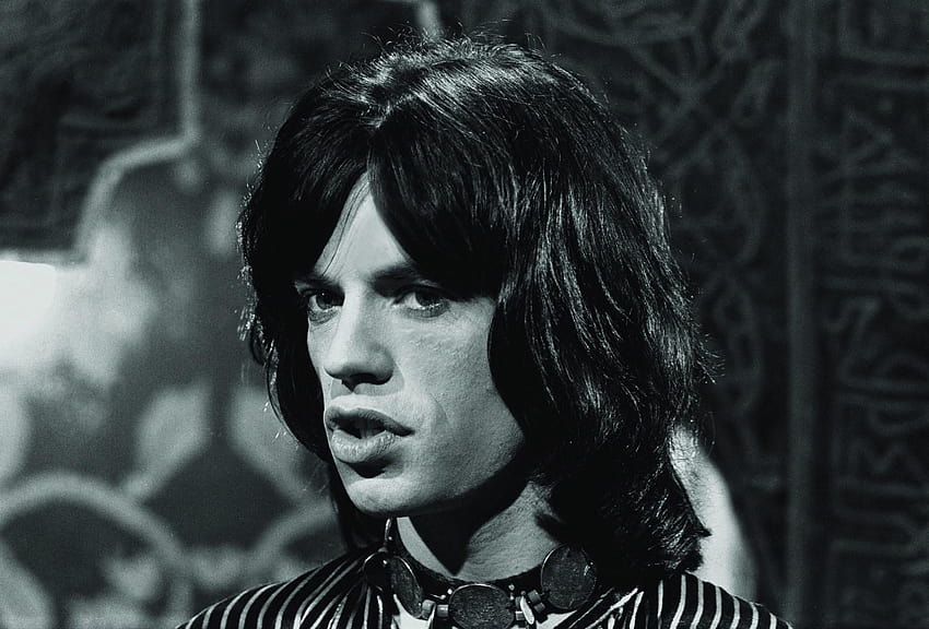 Best 2 Mick Jagger on Hip, mick mars HD wallpaper