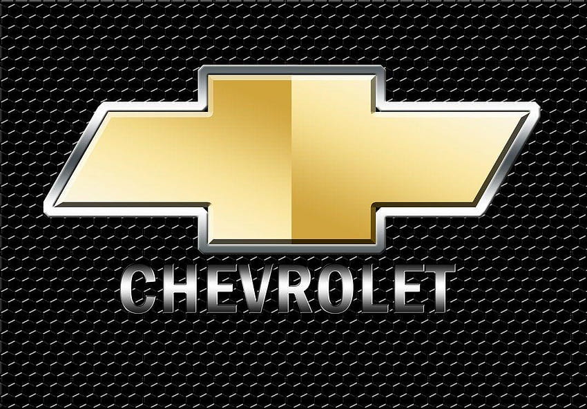 chevrolet logo, chevy logos HD wallpaper
