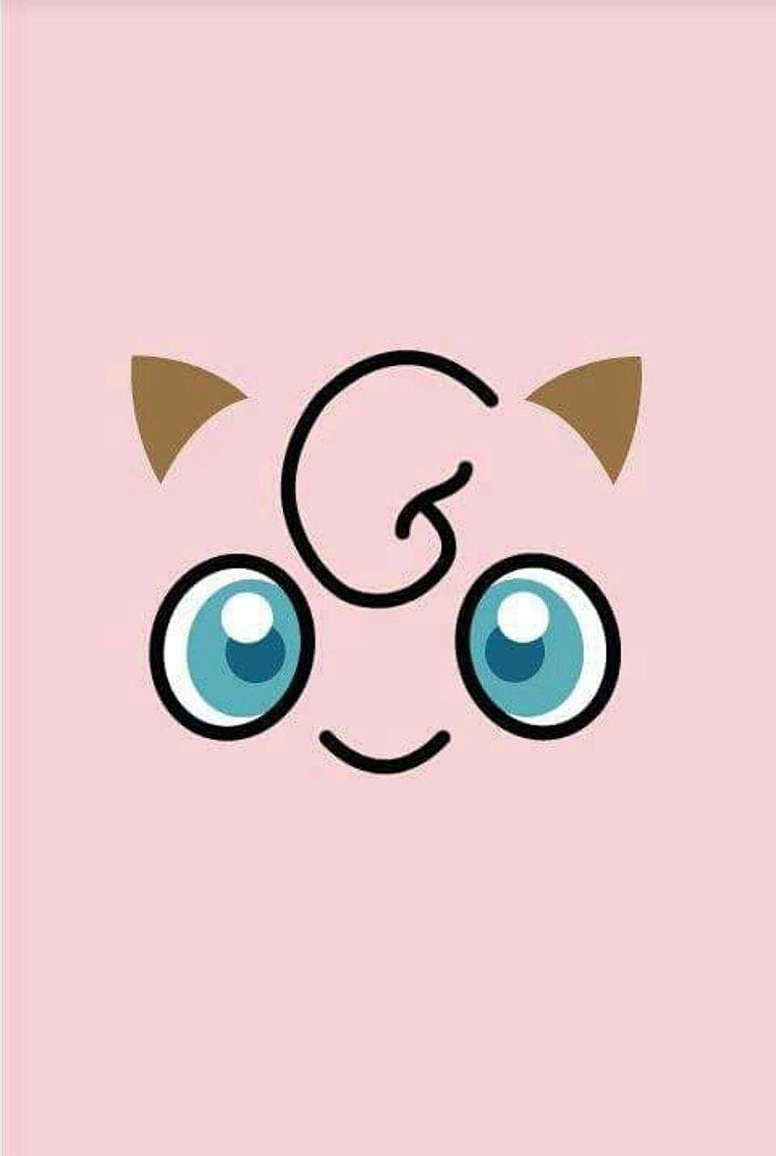 Jigglypuff Wallpaper - Download to your mobile from PHONEKY