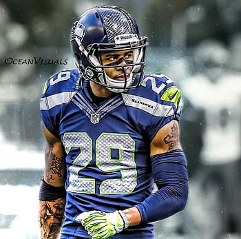 Seattle Seahawks Wallpaper by GoldenIsThySeahawk on DeviantArt