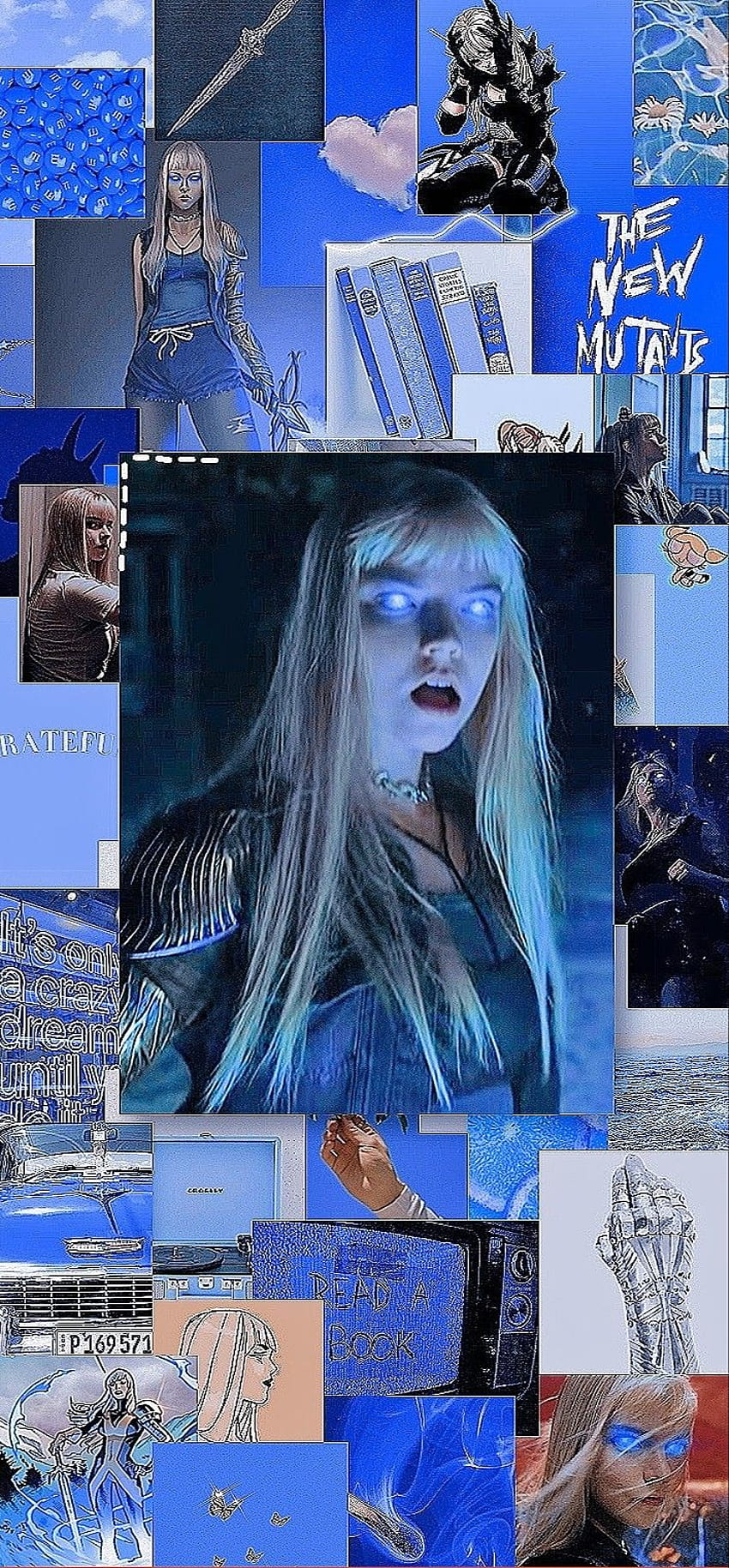 Ilyana Rasputin Magik, the new mutant magik HD phone wallpaper | Pxfuel