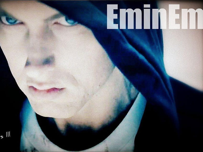 Eminem Bad Guy Marshall Mathers LP Vitesse normale YouTube 1024×768 Fond d'écran HD