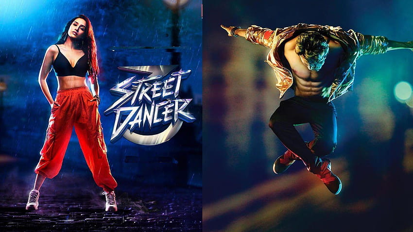 Varun Dhawan Shared a Emotional Post After Completion of, street dancer 3d HD wallpaper