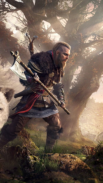 Online game digital video games Assassin's Creed HD wallpaper | Pxfuel