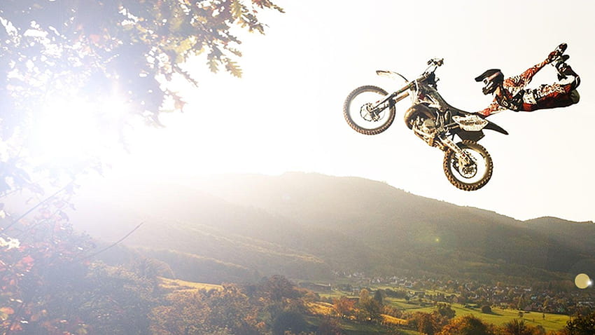 Andrew Els on FMX, mobile fmx HD wallpaper