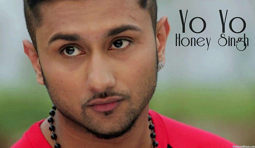 Entertainment Community: Yo Yo Honey Singh, yoyo HD wallpaper | Pxfuel