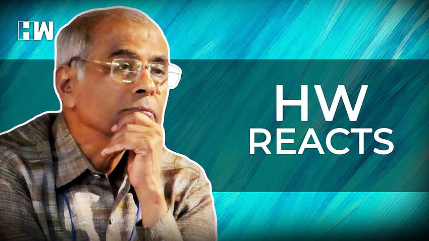 Is Congress government equally responsible for the death of Narendra Dabholkar? HD wallpaper
