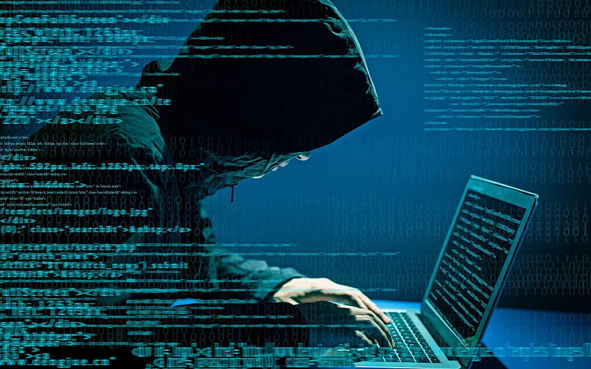 Held to ransom: why cyber security should be top of the business, computer security HD wallpaper
