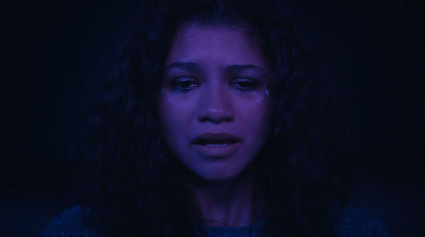 Euphoria' Season 3 Is Currently Being Written