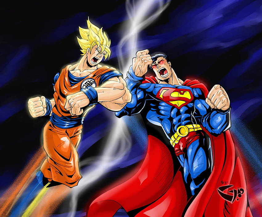 On The Brain: Sonic Live action fan film + Goku . Superman, goku vs  superman HD wallpaper | Pxfuel
