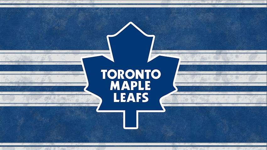 Toronto Maple Leafs 4, Toronto Maple Leafs Telefon HD-Hintergrundbild