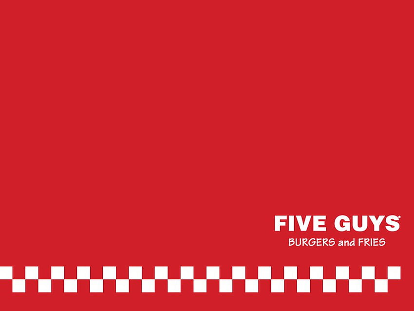 Mangiare al Five Guys – doveslolren Sfondo HD