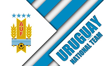 Racing Montevideo Uruguayan football club, silk texture, logo, emblem,  green white flag, HD wallpaper