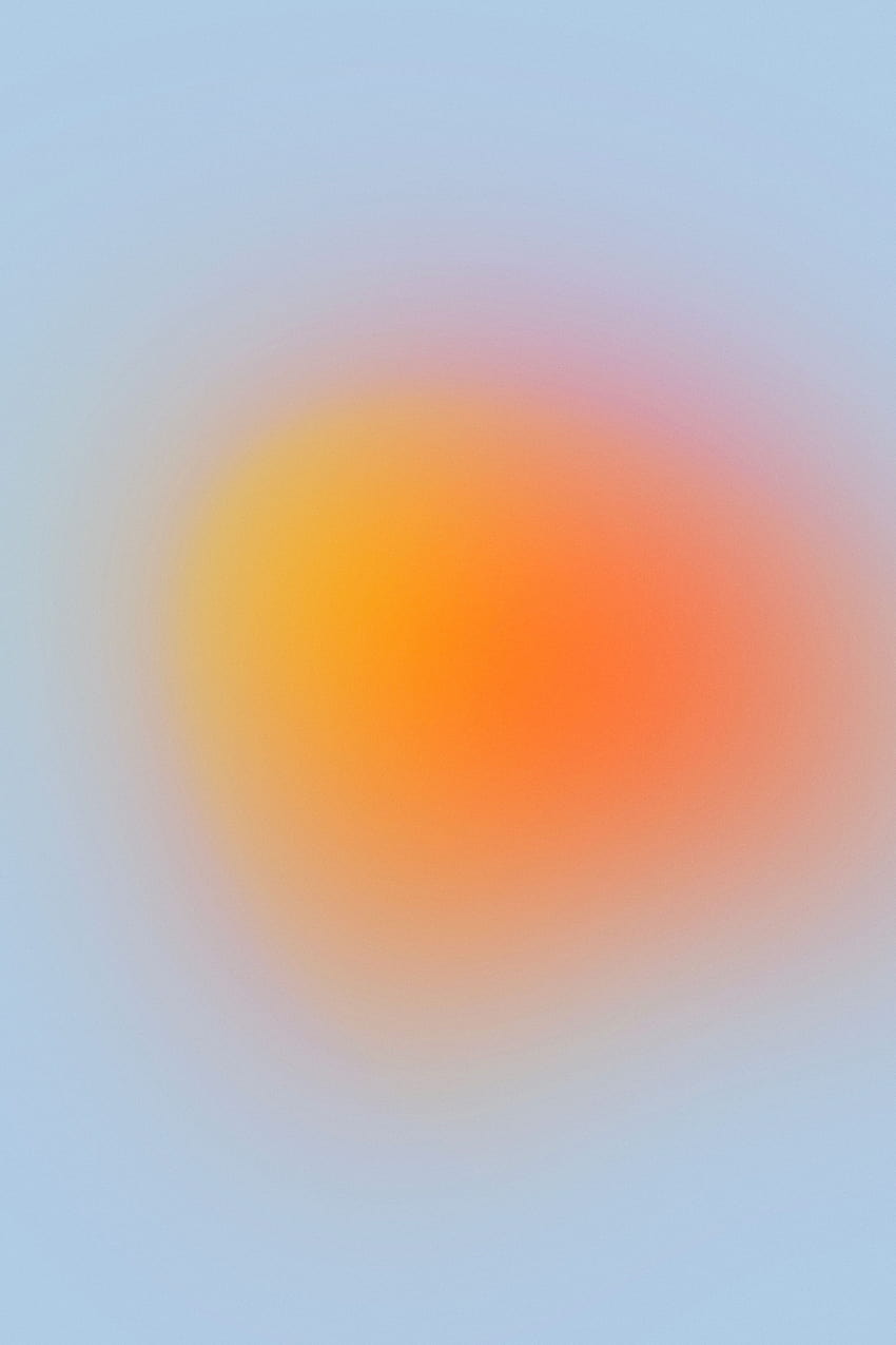 Energi Tersembunyi, warna aura wallpaper ponsel HD