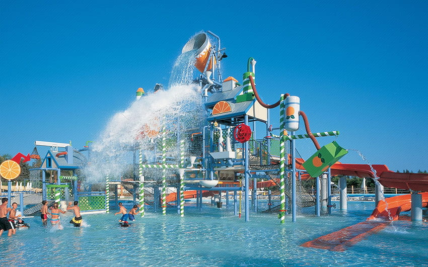 Waterpark Photos Download The BEST Free Waterpark Stock Photos  HD Images
