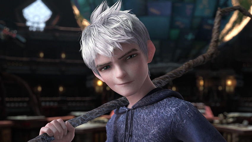 Jack Frost Wallpapers  Top Free Jack Frost Backgrounds  WallpaperAccess