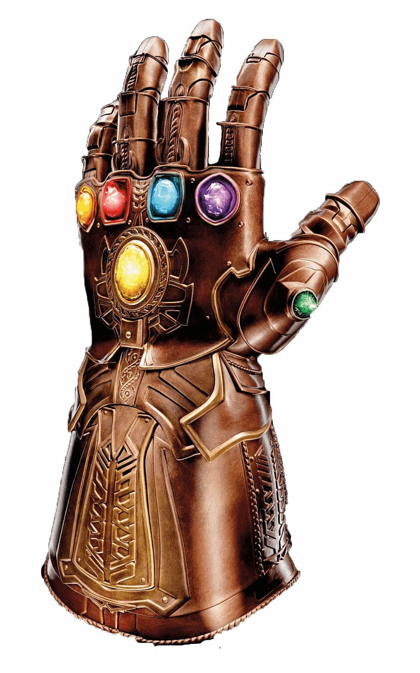 png Thanos, Thor, Infinity Gauntlet, Tangan, Jari, tangan thanos wallpaper ponsel HD