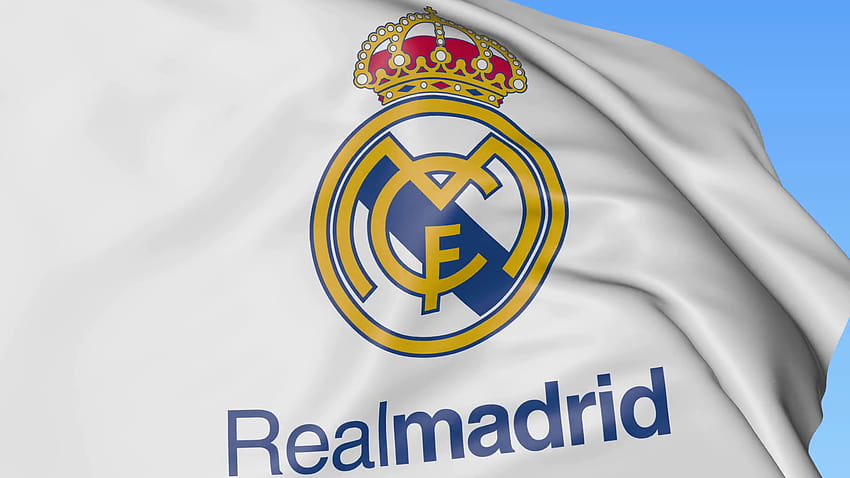 OFFICIAL: Real Madrid confirm the sale of Spanish Star – Daily Advent Nigeria, real madrid flag HD wallpaper
