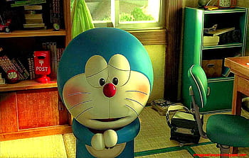 Doraemon - Doraemon - Doraemon là một nhân vật phổ biến trong văn hoá Nhật Bản và khi xem hình ảnh này, bạn sẽ mở ra một thế giới mới với những cuộc phiêu lưu thú vị với chú mèo máy và đồng bọn của mình. Chúc bạn có một chuyến đi đầy thú vị.