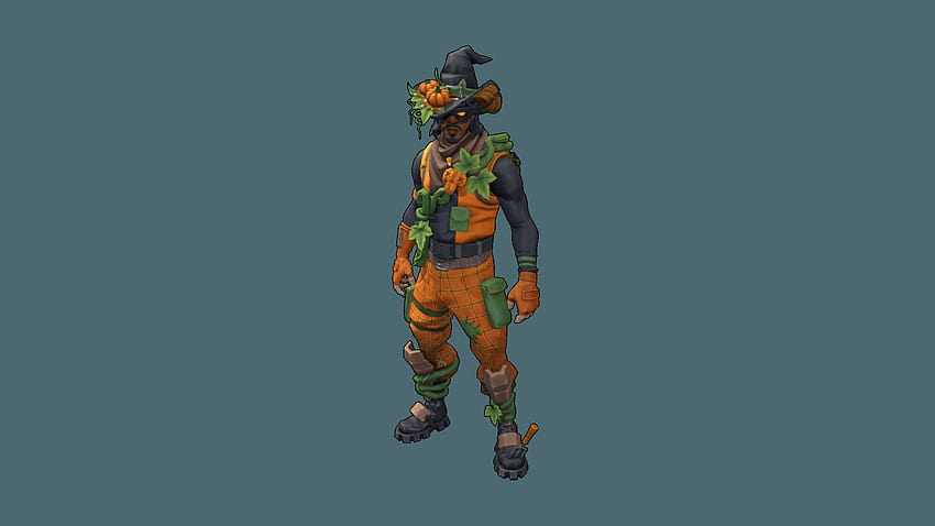 Fortnite Patch Patroller, patch patroller fortnite HD wallpaper | Pxfuel