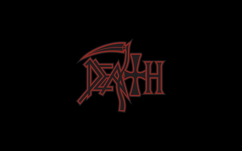 Death metal bands, death core HD wallpaper