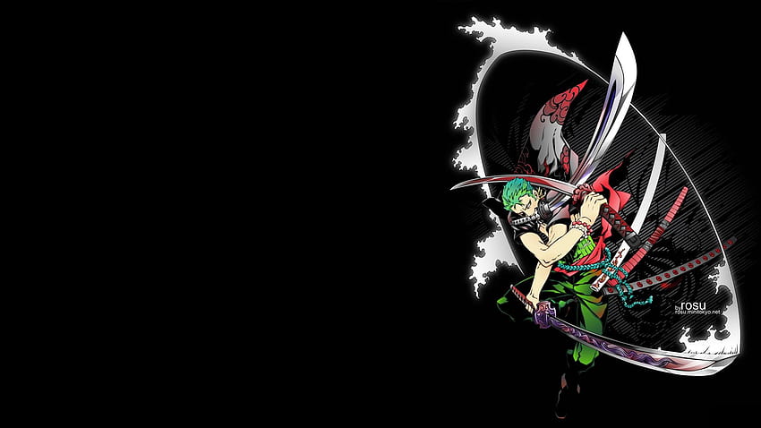 One Piece Yang Keren ~ Anagah for, roronoa zoro terbaru HD wallpaper